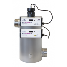 AS-UV SYNERGY 140